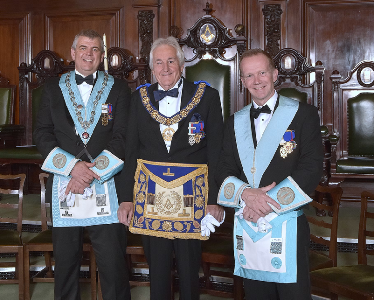 Installation of new WM for 2022